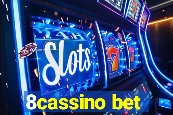 8cassino bet